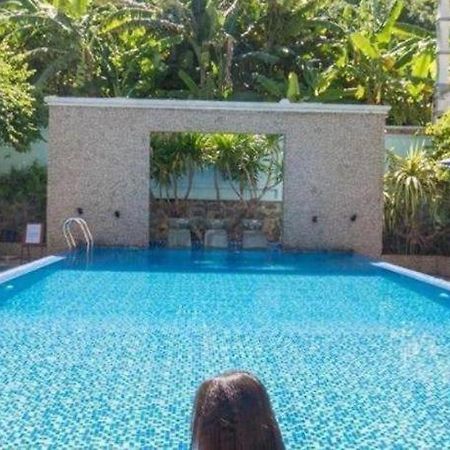 Sea Mountain Hotel Vung Tau Esterno foto