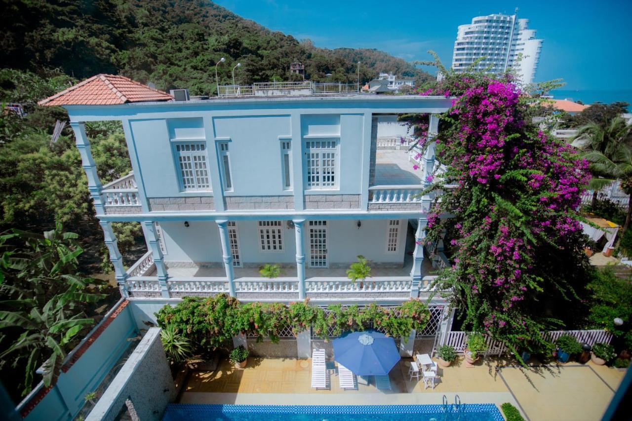 Sea Mountain Hotel Vung Tau Esterno foto